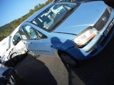 Silencieux arriere (echappement) FIAT IDEA PHASE 1 BOSAL148-359