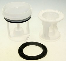 BOuCHON POMPE DE VIDANGE LAVE LINGE HOTPOINT ARISTON 141034