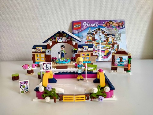 Lego friends 41322 - 41322, resort