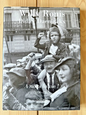 Willy Ronis / Didier Daeninckx