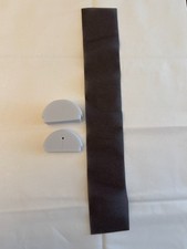 Bang & Olufsen Matériau