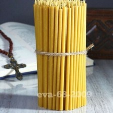 175 g (environ 50 ps.) Bougies