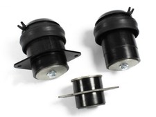 Roulement Moteur Kit Noir PU