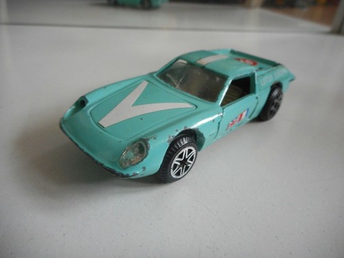 Politoys export lotus europa - politoys,