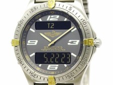 Montre homme BREITLING