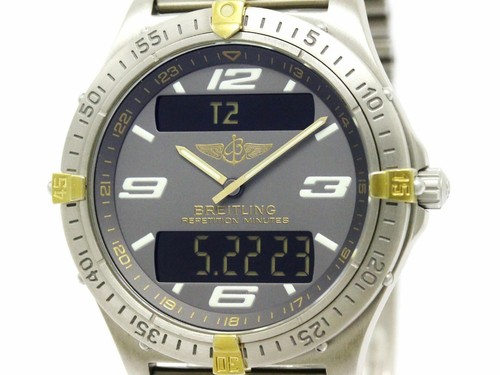 Montre homme breitling - homme,