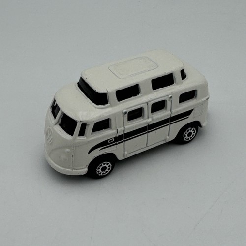 Maisto camper combi split - ,