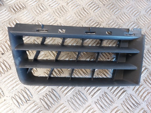 Grille pare choc - , gauche