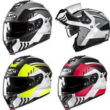 HJC C91N Kaon Casque Intégral