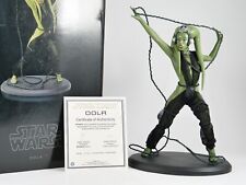 Star Wars Oola – Attakus Collection Classique Série 4 – Statue 1/5e – 1500 ex