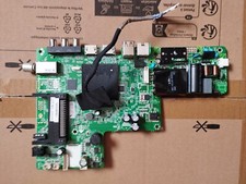 Carte mère / principale 4715-6683M2-A3233G11