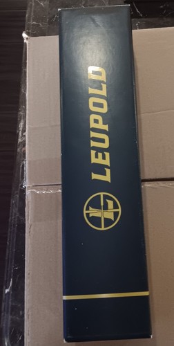 Leupold 5 8x36mm - leupold, 2.5-8x36mm