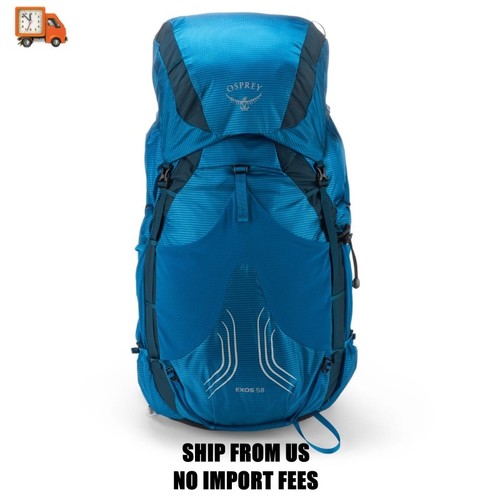 Osprey exos pack - exos,