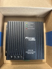 COUPLEUR SEPARATEUR BATTERIE 160A CB12-30