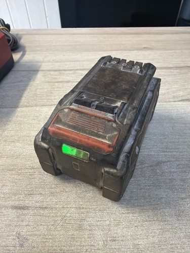 Batterie hilti b22 - batterie,
