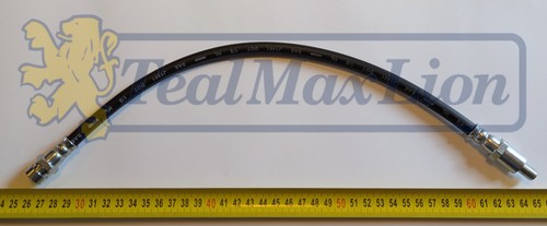 Flexible frein avant - de,