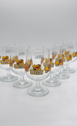 Verres biere pelican vap - 6,