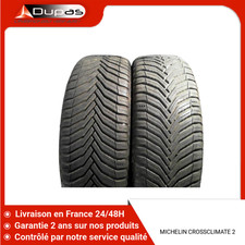 🇫🇷 Paire de pneus