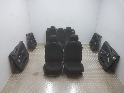 Tela interieur complet - tela,