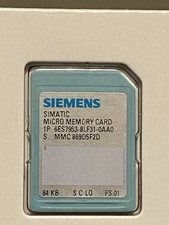 Siemens 6ES7953-8LF31-0AA0