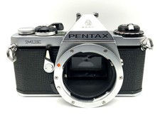 Asahi Pentax ME Boîtier De