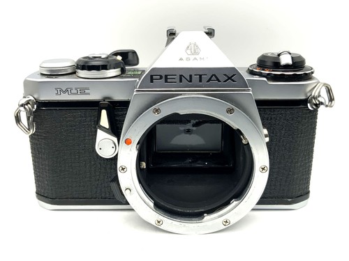 Asahi pentax boîtier de - me,