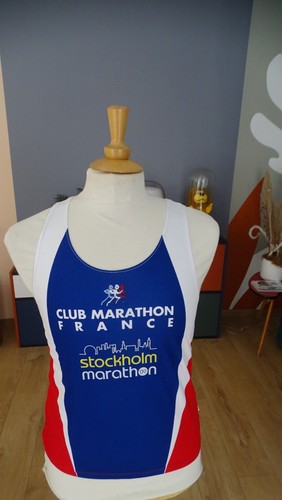 Athletisme marathon club - athletisme,