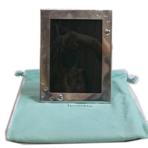 Authentique cadre photo