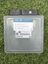 CALCULATEUR MOTEUR VOLKSWAGEN