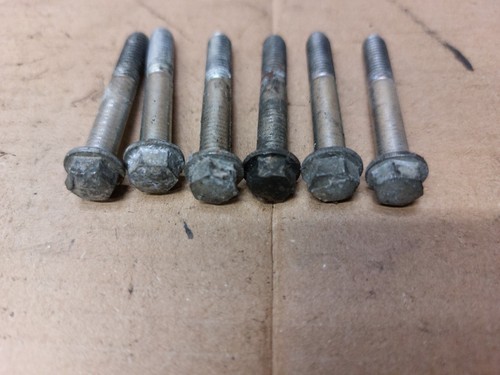 Kit vis carter transmission - kit,