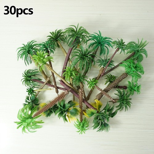 Maquette pratique arbres - , 30