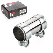 Clame De Tuyau D'Échappement