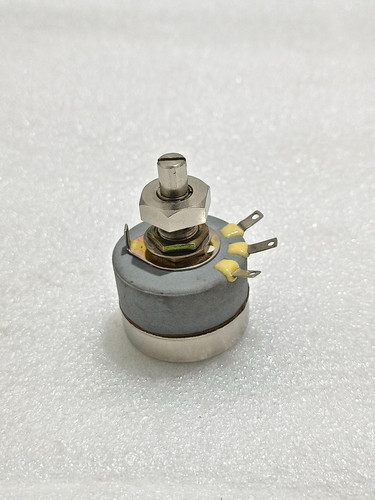 Jrm wp5w potentiomètre - wp5w, À