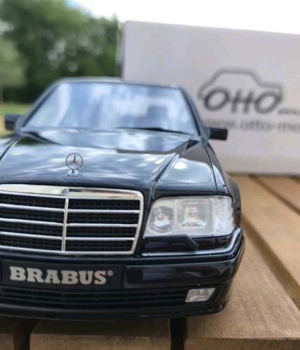 Mercedes benz w124 6 - w124, 6.5