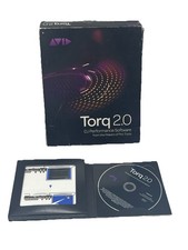 Torq 2.0 DJ Performance