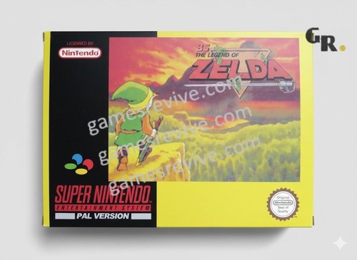 Zelda remix 2 - zelda,