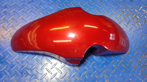 Garde boue avant cagiva - garde,