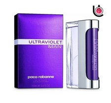 Paco Rabanne " Ultraviolet
