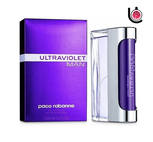 Paco rabanne ultraviolet - rabanne,