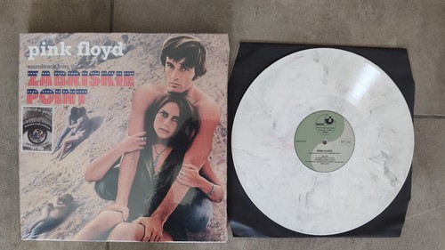 Pink floyd zabriskie - -, point