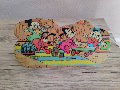Applique murale disney baby - applique,