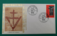 L'ARMEE DES OMBRES Oblit Ste