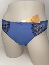 Chantelle culotte coloris - -,