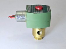 ASCO 8320G003 Vanne Solénoïde À Trois Voies Usage Général 20PSI 1/8" #2