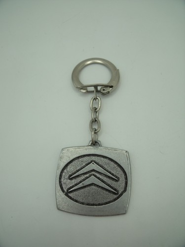 Porte clés clef key ring - ,