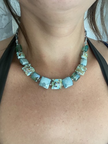 Collier antica murrina - antica,