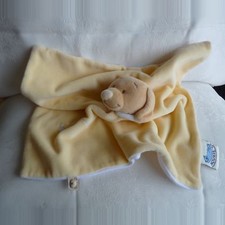 Doudou Chien Noukies Noukie's