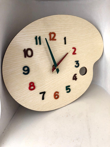 Magnifique horloge pendule - horloge,