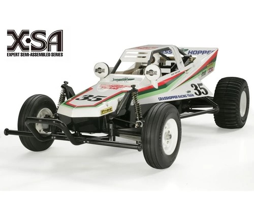 Tamiya 300046704 10 - 300046704,