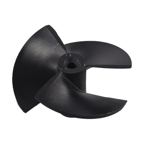 9995266 roue plastique noir - roue,
